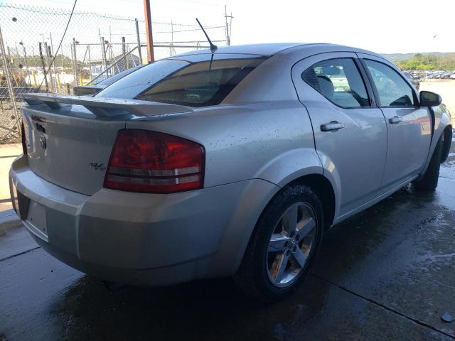 Photo 4 from auction – 2008 DODGE AVENGER R/ with VIN 1B3LC76M78N538475