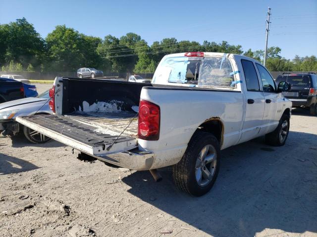 Photo 4 from auction – 2008 DODGE RAM 1500 S with VIN 1D7HU18218J219788