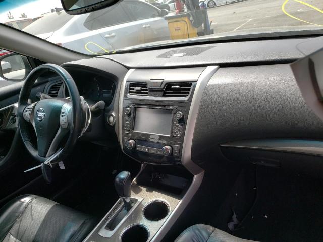 Photo 9 from auction – 2015 NISSAN ALTIMA 3.5 with VIN 1N4BL3AP9FC490660
