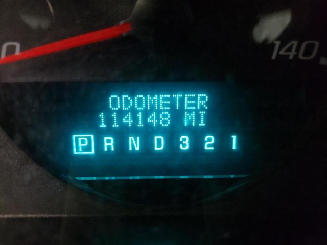 Photo 8 from auction – 2011 CHEVROLET IMPALA LS with VIN 2G1WF5EK6B1317636