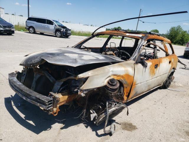 Фото 9 с аукциона – 2008 SUBARU OUTBACK 2. с VIN 4S4BP62C887357598