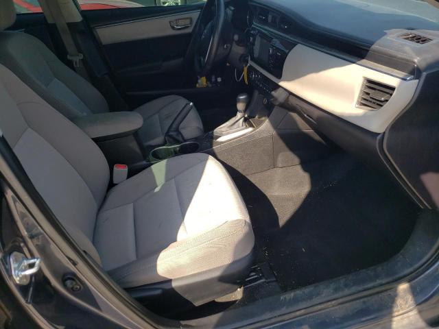 Photo 5 from auction – 2016 TOYOTA COROLLA EC with VIN 5YFBPRHEXGP491041