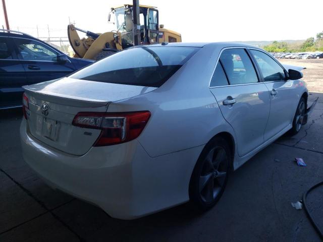 Photo 4 from auction – 2012 TOYOTA CAMRY BASE with VIN 4T1BF1FK6CU629258