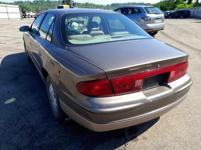 صورة رقم 3 من المزاد - 2003 BUICK REGAL LS مع VIN 2G4WB52K331227381