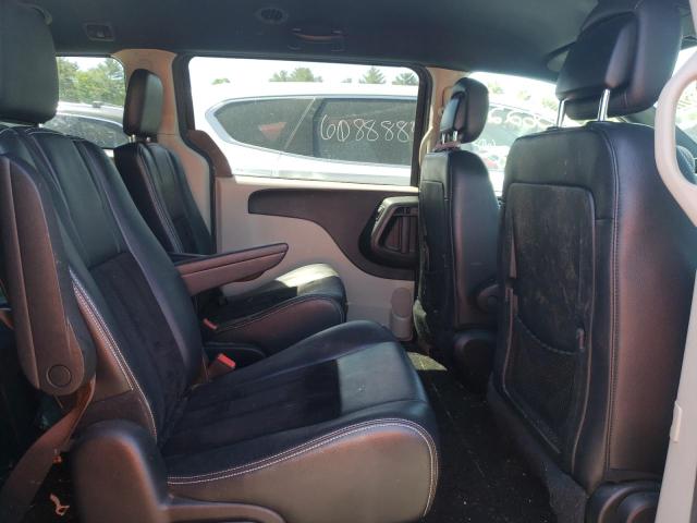 Photo 6 from auction – 2017 DODGE GRAND CARA with VIN 2C4RDGCG9HR716894