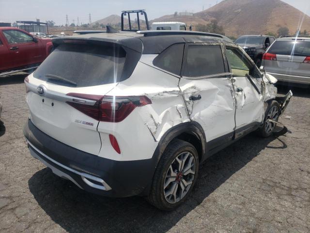 Photo 4 from auction – 2021 KIA SELTOS SX with VIN KNDETCA26M7079802