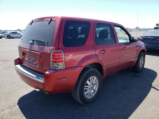 Photo 4 from auction – 2005 MERCURY MARINER with VIN 4M2CU56195DJ13213