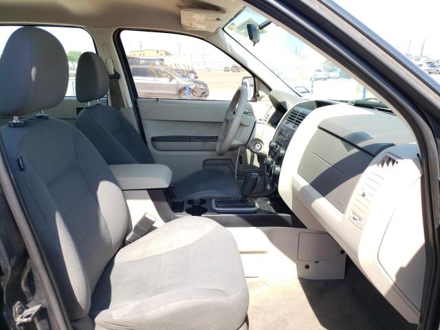 Photo 5 from auction – 2008 FORD ESCAPE XLS with VIN 1FMCU02Z88KC39000
