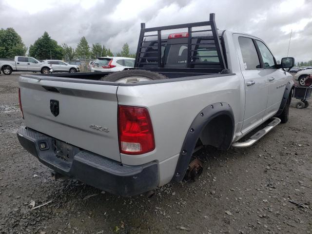 Photo 4 from auction – 2011 DODGE RAM with VIN 1D7RV1CT7BS639171