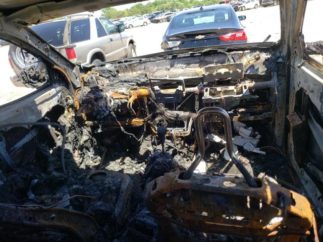 Photo 9 from auction – 2016 JEEP CHEROKEE L with VIN 1C4PJLDS7GW160876