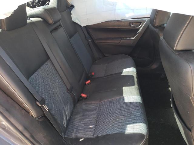 Photo 6 from auction – 2015 TOYOTA COROLLA L with VIN 5YFBURHEXFP201064
