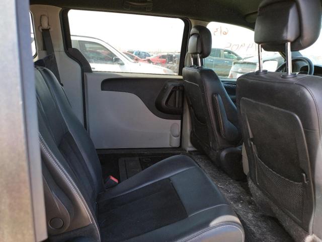 Photo 6 from auction – 2017 DODGE GRAND CARA with VIN 2C4RDGCG3HR799836