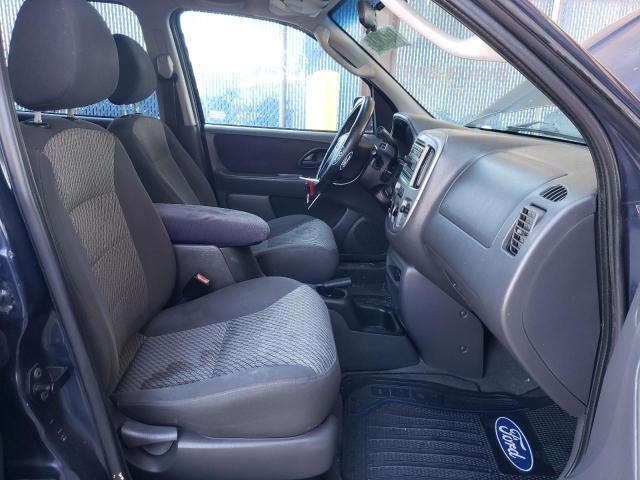 Photo 5 from auction – 2004 FORD ESCAPE XLT with VIN 1FMYU03124KA50576