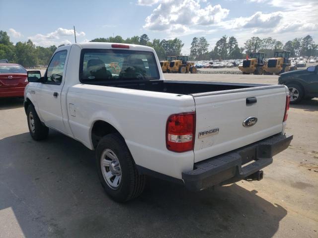 Photo 3 from auction – 2009 FORD RANGER with VIN 1FTYR10D29PA41347