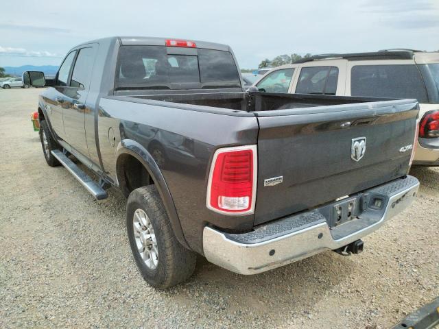 Photo 3 from auction – 2015 RAM 2500 with VIN 3C6UR5NL1FG646697