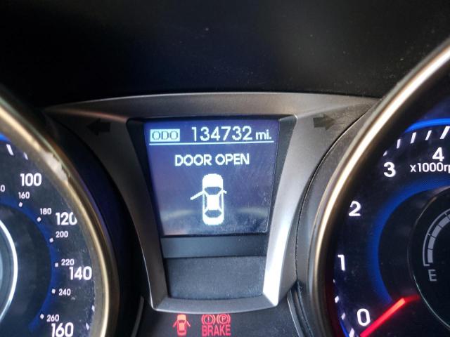Photo 8 from auction – 2013 HYUNDAI GENESIS CO with VIN KMHHT6KD3DU092681