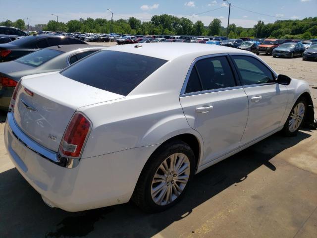 Photo 4 from auction – 2014 CHRYSLER 300 with VIN 2C3CCARG0EH201558