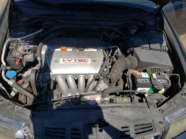 Photo 7 from auction – 2006 ACURA TSX with VIN JH4CL96896C033123
