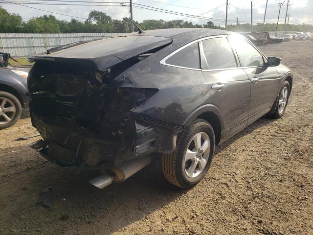 Photo 4 from auction – 2012 HONDA CROSSTOUR with VIN 5J6TF1H38CL003743