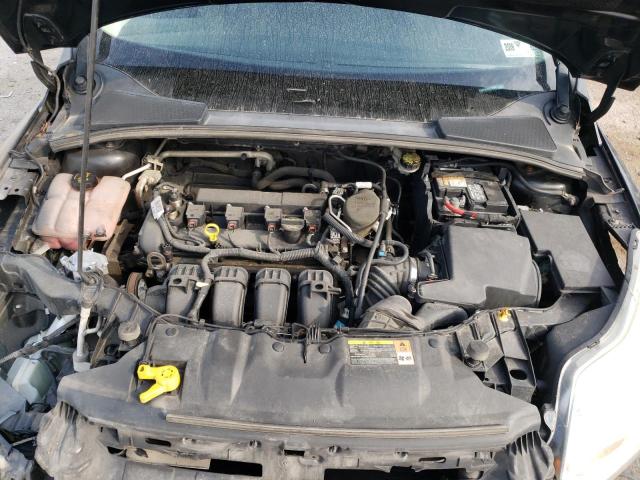 Photo 7 from auction – 2014 FORD FOCUS SE with VIN 1FADP3F28EL206055