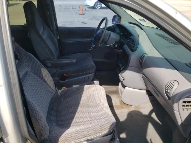 Photo 5 from auction – 2000 DODGE CARAVAN with VIN 2B4GP2530YR734189