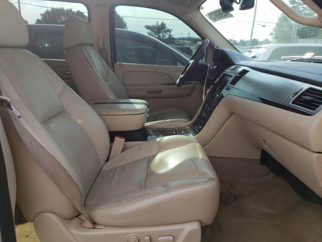 Photo 5 from auction – 2008 CADILLAC ESCALADE E with VIN 1GYFK66848R256390