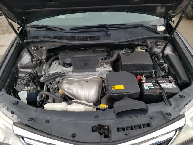Photo 7 from auction – 2014 TOYOTA CAMRY L with VIN 4T1BF1FK7EU465618