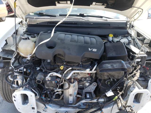 Photo 7 from auction – 2017 DODGE JOURNEY GT with VIN 3C4PDDEG2HT585811