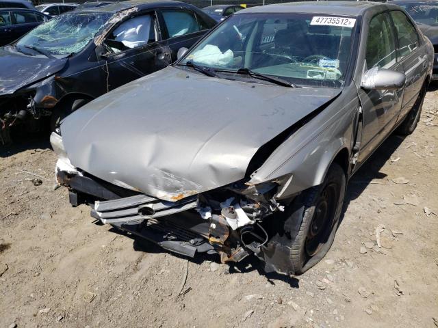 Photo 9 from auction – 1998 TOYOTA CAMRY CE with VIN JT2BF22K2W0096541