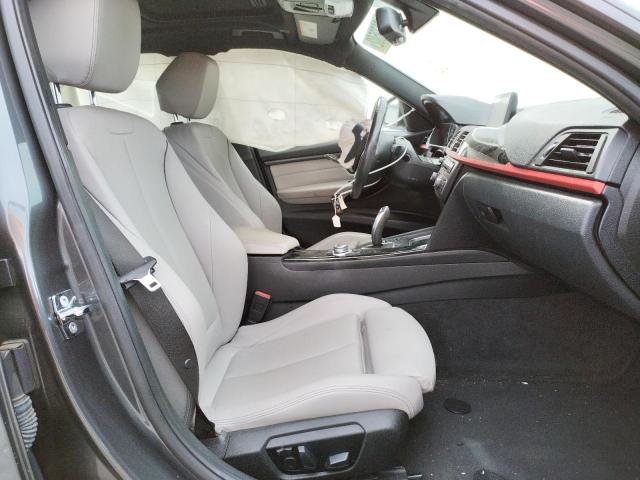 Photo 5 from auction – 2012 BMW 328 I SULE with VIN WBA3C1C57CF432388