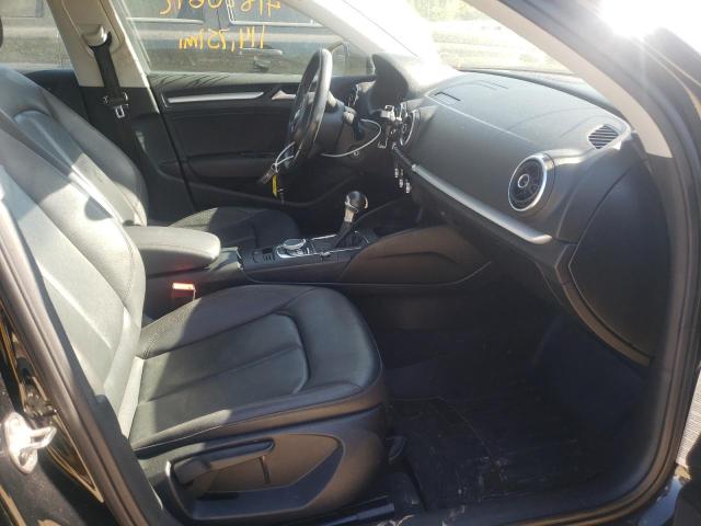 Photo 5 from auction – 2015 AUDI A3 PREMIUM with VIN WAUACGFF3F1082662