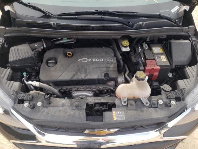 Photo 7 from auction – 2020 CHEVROLET SPARK 1LT with VIN KL8CD6SA4LC448182