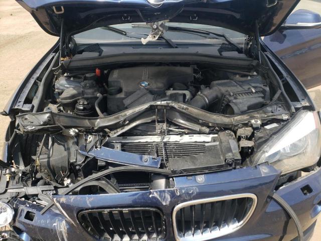Photo 7 from auction – 2014 BMW X1 XDRIVE2 with VIN WBAVL1C58EVR94351