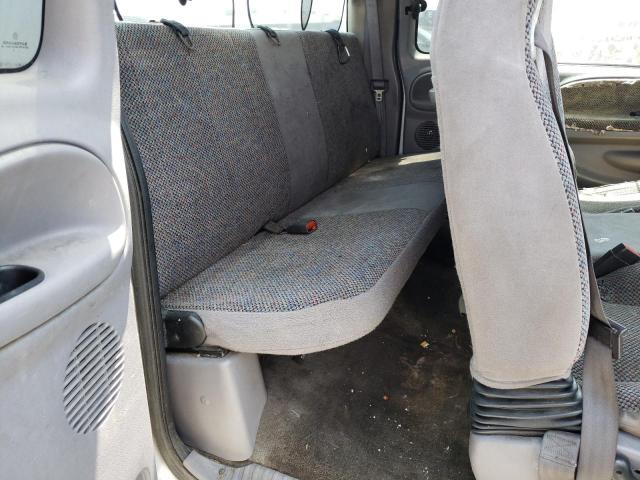 Photo 6 from auction – 2002 DODGE RAM 2500 with VIN 3B7KC23C92M306311
