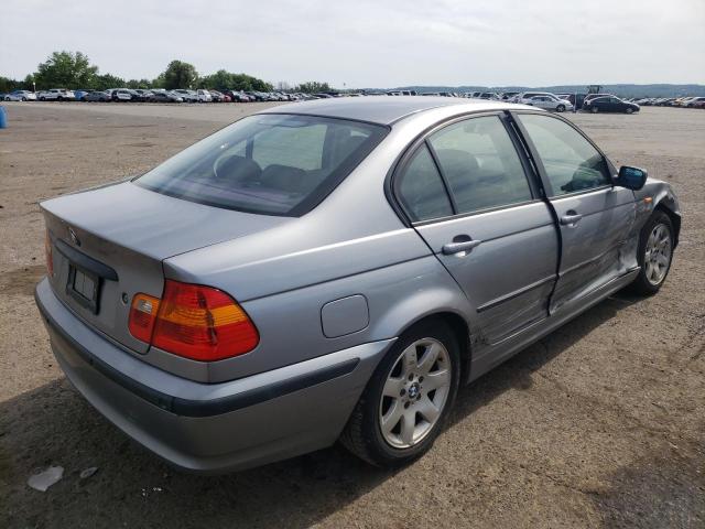 Foto 4 de la subasta – 2004 BMW 325 XI con VIN WBAEU33464PR06108