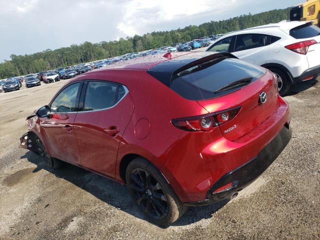 Photo 3 from auction – 2021 MAZDA 3 PREMIUM with VIN JM1BPAML0M1335340