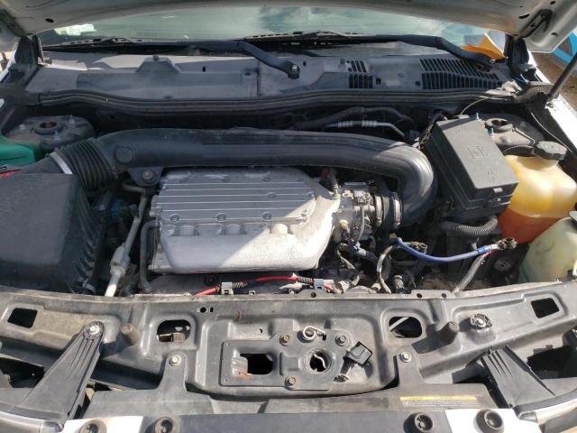 Photo 7 from auction – 2007 SATURN VUE with VIN 5GZCZ534X7S809498