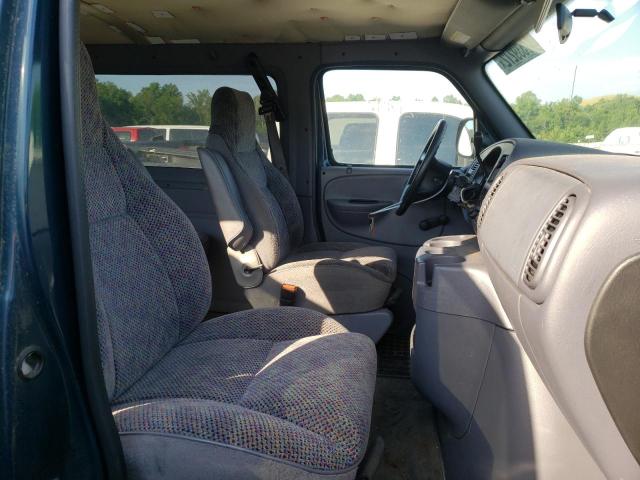 Photo 5 from auction – 2000 DODGE RAM WAGON with VIN 2B4JB25Z3YK119458