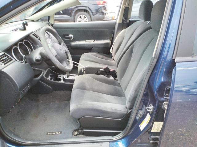 Photo 5 from auction – 2011 NISSAN VERSA S with VIN 3N1BC1AP1BL411143