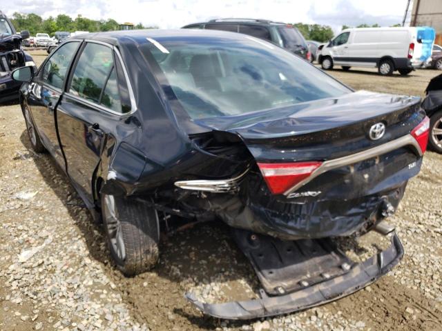 Photo 3 from auction – 2016 TOYOTA CAMRY with VIN 4T1BF1FK5GU566319