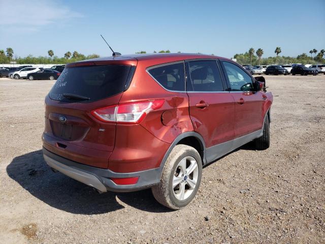 Photo 4 from auction – 2015 FORD ESCAPE SE with VIN 1FMCU0G7XFUB48514