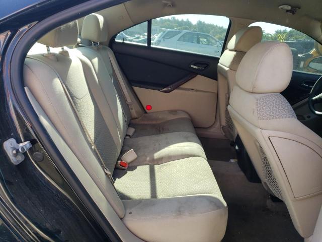 Photo 6 from auction – 2008 PONTIAC G6 VALUE L with VIN 1G2ZF57B784174392
