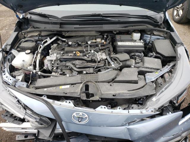 Photo 7 from auction – 2020 TOYOTA COROLLA SE with VIN 5YFB4RBE4LP053742