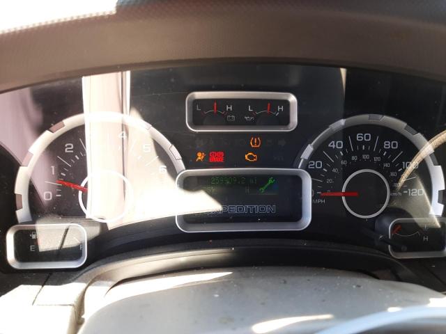 Photo 8 from auction – 2009 FORD EXPEDITION with VIN 1FMFU16529EB16075