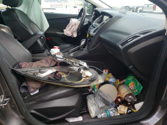 Photo 5 from auction – 2013 FORD FOCUS SE with VIN 1FADP3F27DL135333