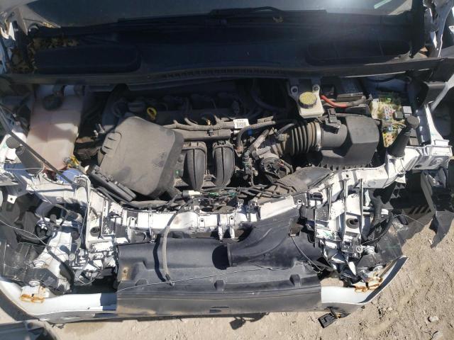 Photo 7 from auction – 2015 FORD TRANSIT CO with VIN NM0GE9F73F1198002