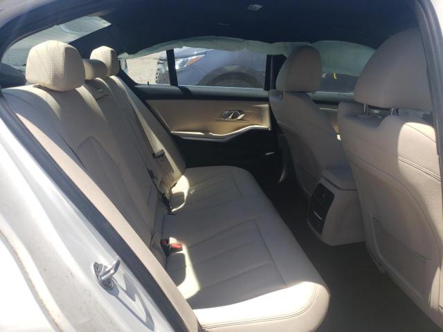 Photo 6 from auction – 2019 BMW 330XI with VIN WBA5R7C59KAJ84845