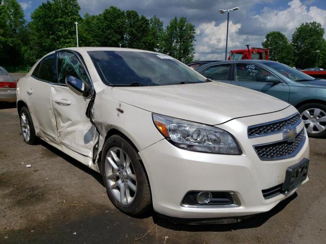 Photo 1 from auction – 2013 CHEVROLET MALIBU 2LT with VIN 1G11F5RR3DF116290