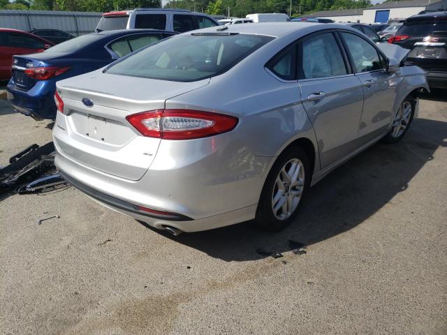 Photo 4 from auction – 2016 FORD FUSION SE with VIN 3FA6P0H75GR322396