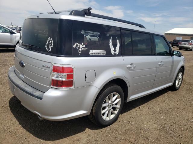 Photo 4 from auction – 2015 FORD FLEX SE with VIN 2FMGK5B82FBA10167